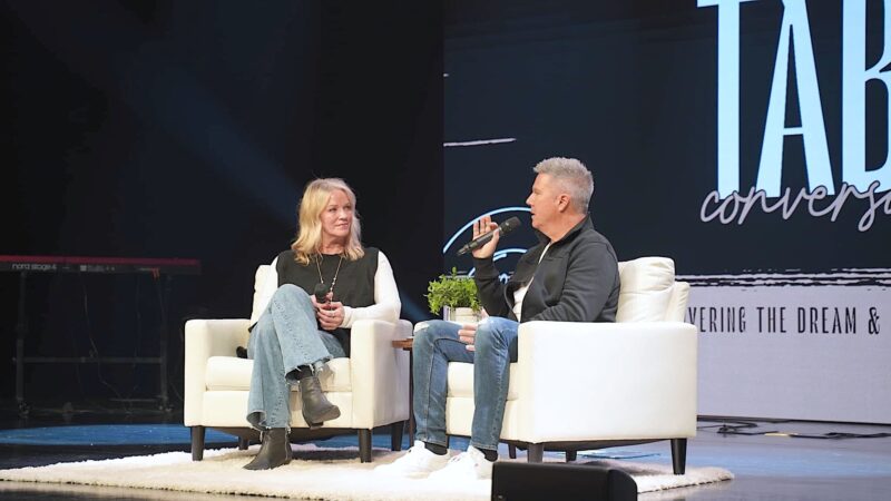 The Experience Church Offers New Take on Religion
